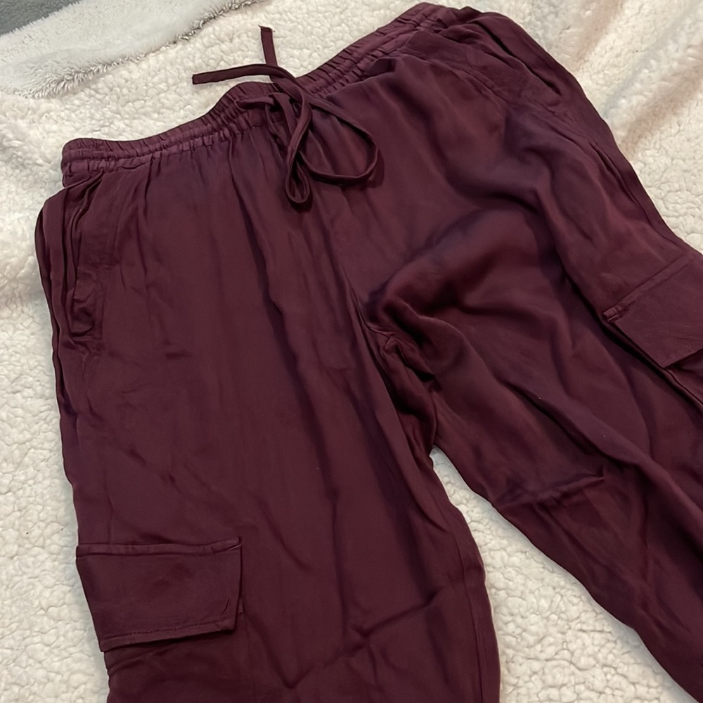 NWT super soft Pistola pants S - Picture 3 of 8